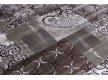 Високощільний килим Tango Asmin 9734A L.BEIGE-D.BEIGE - Висока якість за найкращою ціною в Україні - зображення 4.